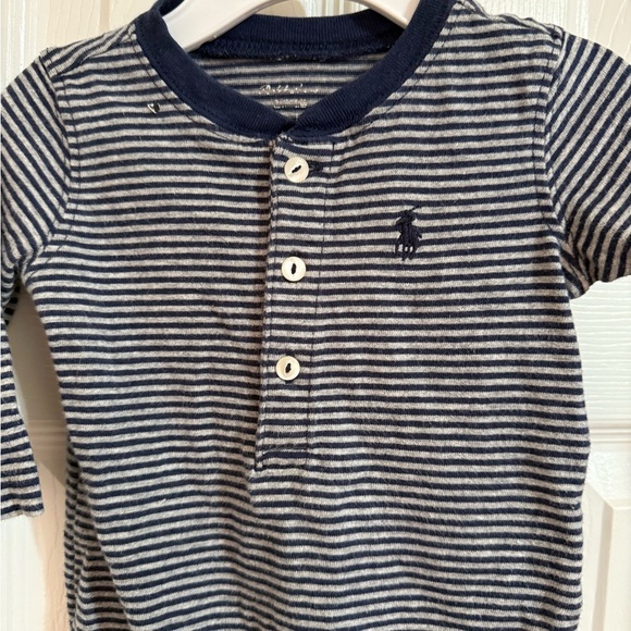 Ralph Lauren Romper - Picture 4 of 7